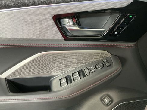 Used 2023 Acura MDX A-Spec image 19