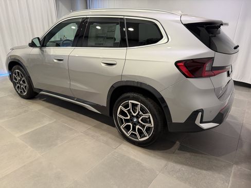 New 2026 BMW X1 xDrive28i w/ Technology Package image 7
