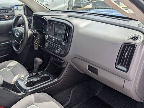 Certified 2018 GMC Canyon W/T w/ Convenience Package RWD image 18