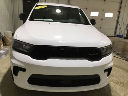 Used 2024 Dodge Durango GT image 6
