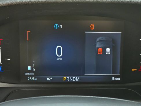 New 2026 Ford Transit 250 148 Medium Roof Extended AWD image 18