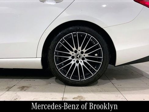 Certified 2023 Mercedes-Benz C 300 4MATIC Sedan image 6