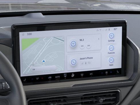 New 2026 Ford Bronco Sport Big Bend w/ Convenience Package image 14