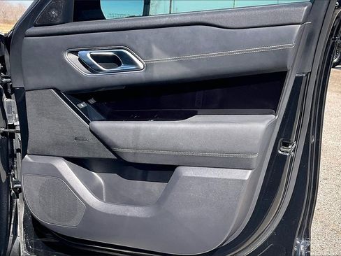 Used 2023 Land Rover Range Rover Velar R-Dynamic S image 29