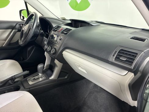 Used 2014 Subaru Forester 2.5i Premium AWD/4WD image 29
