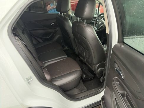 Used 2017 Buick Encore Preferred FWD image 10