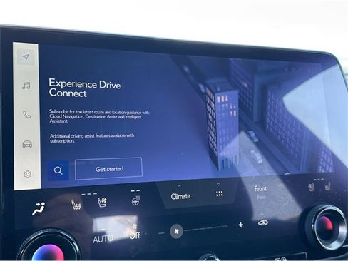 Certified 2023 Lexus RX 350 Premium image 25