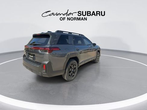 Used 2026 Subaru Outback Limited AWD/4WD image 8