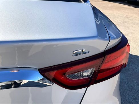 Used 2017 Nissan Maxima 3.5 SL image 9