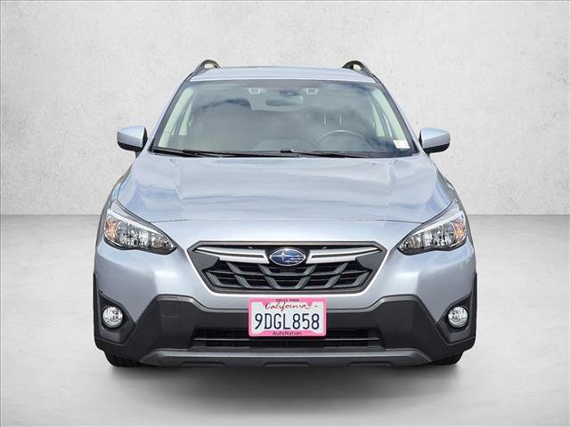 Used 2023 Subaru Crosstrek 2.0i Premium AWD/4WD image 2