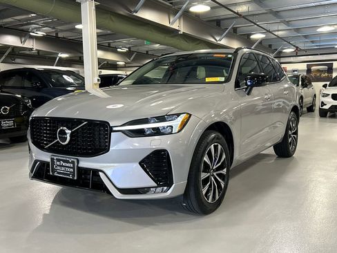 Certified 2024 Volvo XC60 B5 Core w/ Protection Package Premier AWD/4WD image 5