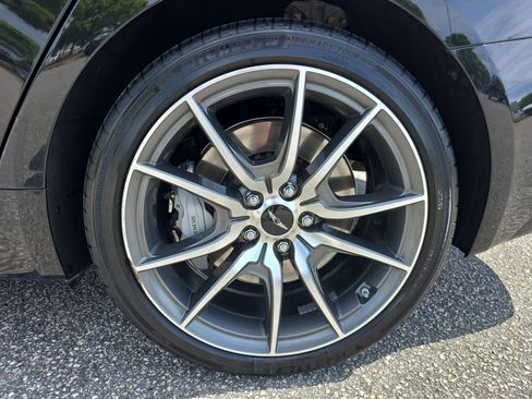 Used 2025 Genesis G70 2.5T AWD/4WD image 30