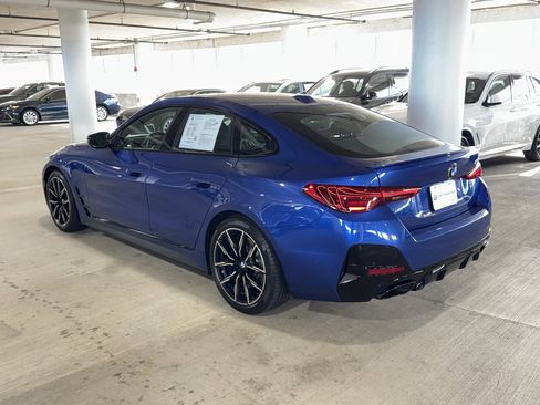 Certified 2025 BMW M440i M440i image 6