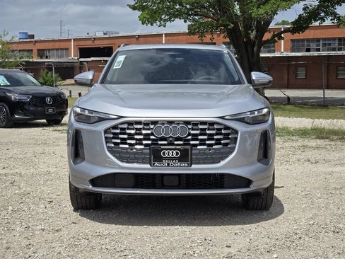 Used 2026 Audi Q5 Premium Plus w/ Premium Plus AWD/4WD image 4