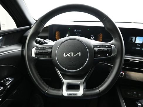 Used 2025 Kia K5 GT-Line w/ GT-Line Premium Package image 14