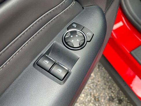 Used 2024 Ford Mustang Premium image 16