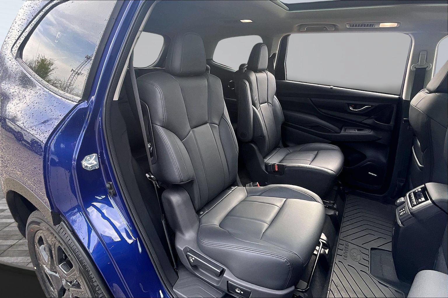 New 2026 Subaru Ascent Bronze Edition AWD/4WD image 23