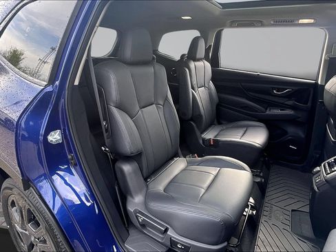 New 2026 Subaru Ascent Bronze Edition AWD/4WD image 23