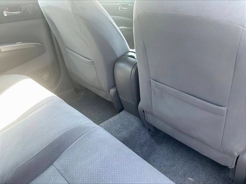 Used 2009 Toyota Prius FWD image 10