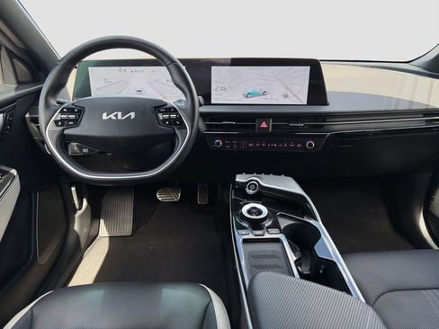 Used 2022 Kia EV6 GT-Line AWD/4WD image 14