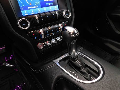 Used 2020 Ford Mustang Premium w/ Equipment Group 201A image 22