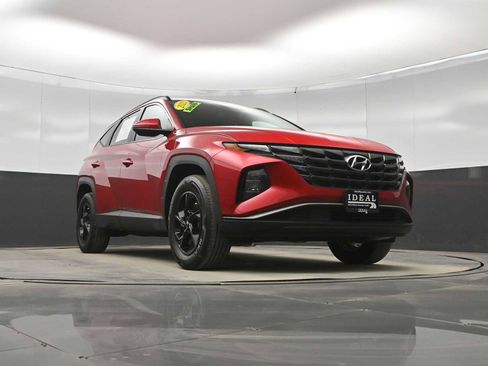 Used 2023 Hyundai Tucson SEL image 43
