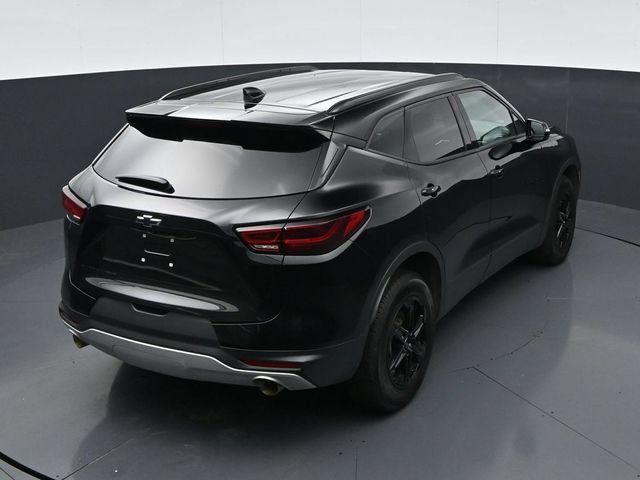 Used 2023 Chevrolet Blazer LT w/ Midnight/Sport Edition AWD/4WD image 29