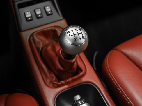 Used 1998 Porsche 911 Carrera S image 63