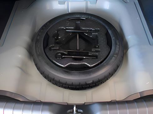 New 2025 Kia K4 GT-Line w/ GT-Line Premium Package image 11