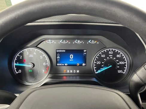 Used 2022 Ford F150 XLT w/ Trailer Tow Package image 19