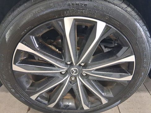 Certified 2023 MAZDA CX-50 AWD 2.5 S w/ Weather Package image 10