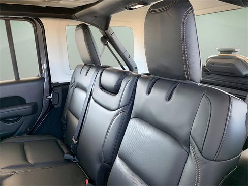 New 2026 Jeep Wrangler Sport image 18