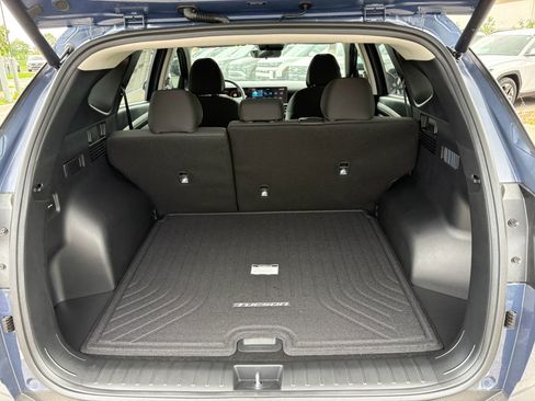 New 2026 Hyundai Tucson SEL FWD image 20
