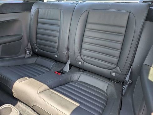 Used 2013 Volkswagen Beetle R-Line FWD image 14