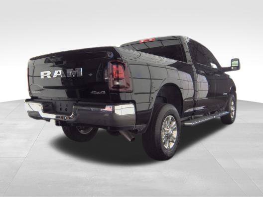 Used 2026 RAM 2500 Big Horn AWD/4WD image 2
