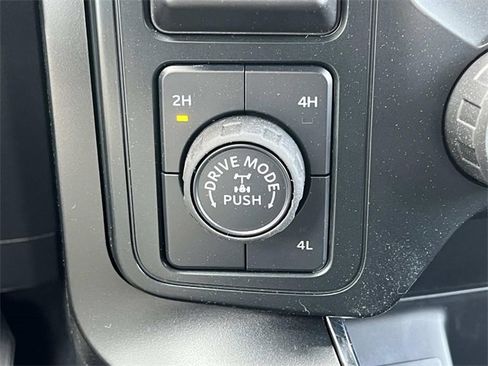 New 2025 Ford F150 STX w/ Equipment Group 200A image 6