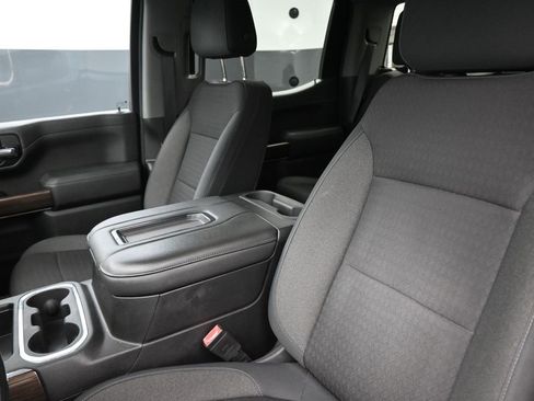 Used 2019 Chevrolet Silverado 1500 RST w/ All-Star Edition image 33