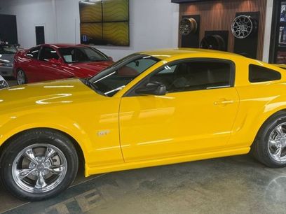 Used 2005 Ford Mustang GT