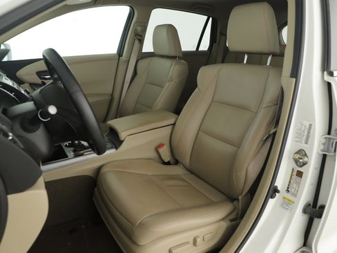 Used 2015 Acura RDX FWD w/ Technology Package image 11