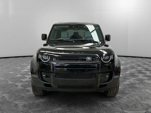 New 2026 Land Rover Defender 110 S AWD/4WD image 8