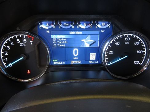 Certified 2023 Ford F150 XLT w/ Equipment Group 302A High AWD/4WD image 18