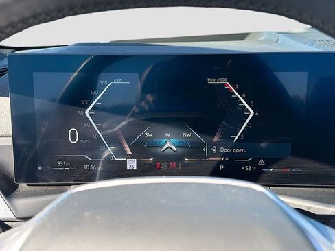 Certified 2025 BMW 430i Convertible image 38