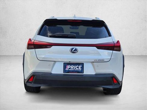 Used 2019 Lexus UX 250h w/ Premium Package AWD/4WD image 7