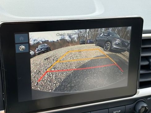 New 2026 Hyundai Venue SEL image 9