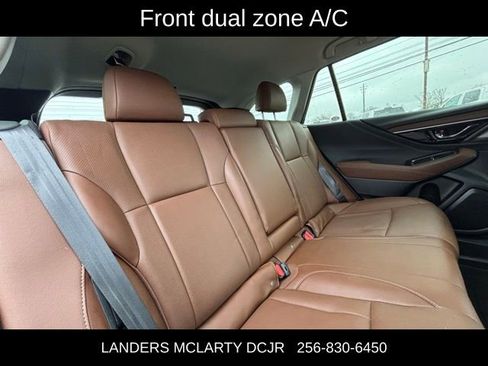 Used 2020 Subaru Outback Touring XT image 16