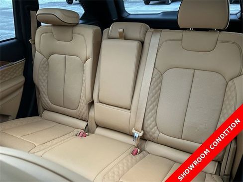 Certified 2025 Jeep Grand Cherokee Summit image 23