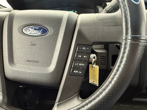 Used 2013 Ford F150 STX w/ Mid Equipment Group image 26