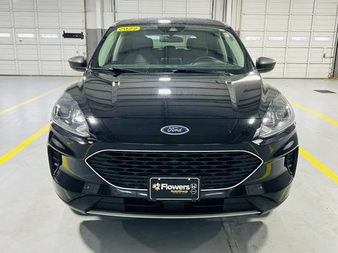 Used 2022 Ford Escape SE w/ Convenience Package image 13