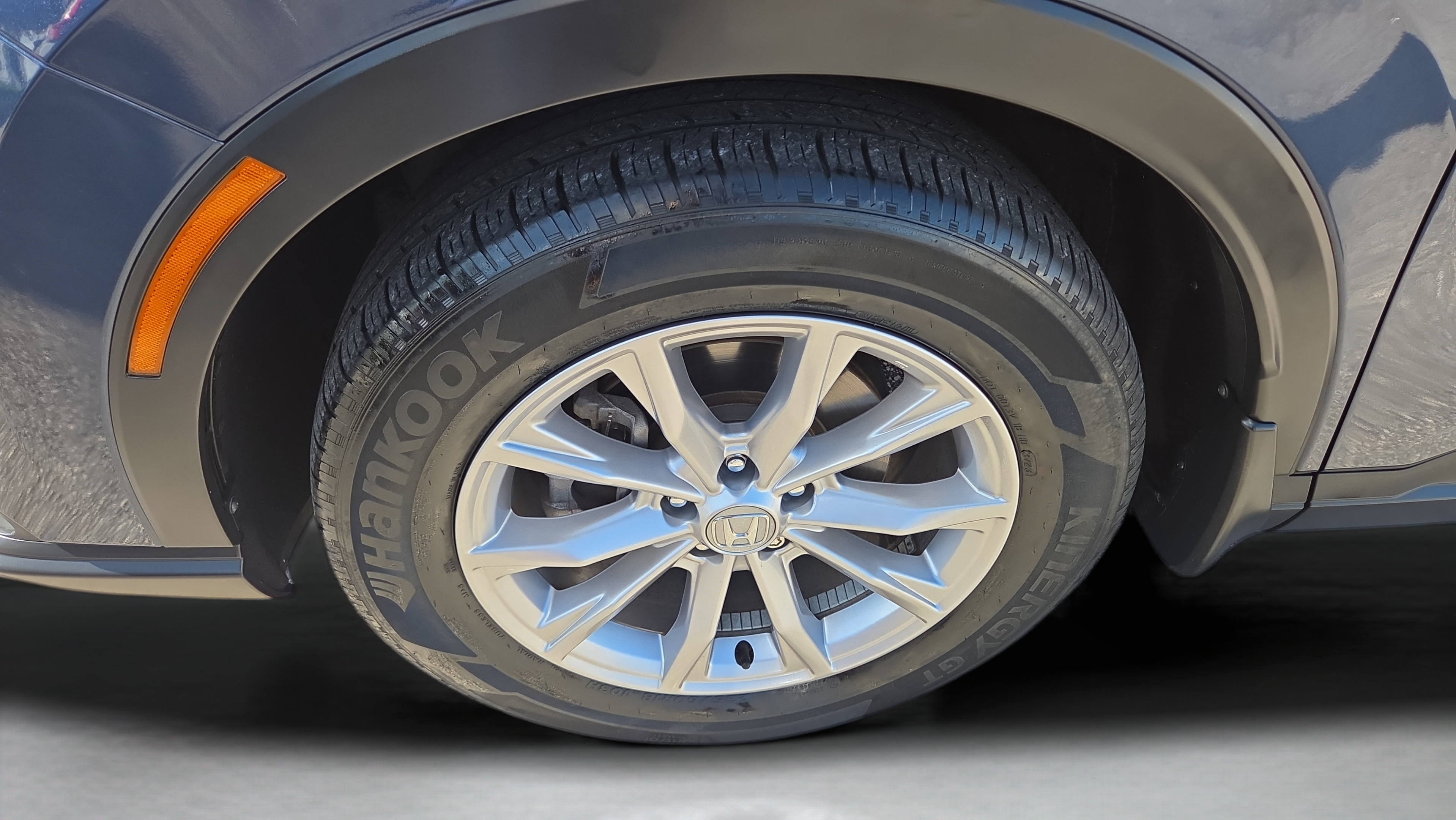 Used 2024 Honda CR-V EX image 37