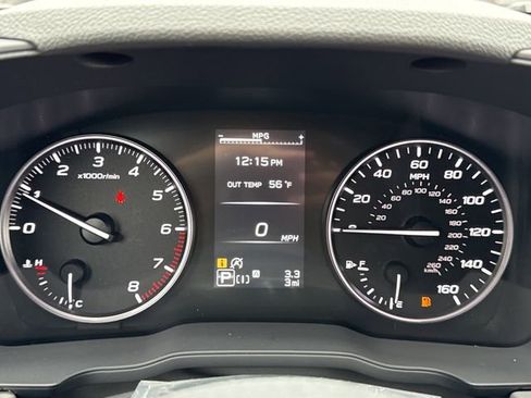 New 2026 Subaru Crosstrek 2.0i Premium image 28